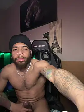 1mistaGoodWood online show from January 18, 2026, 4:05 am