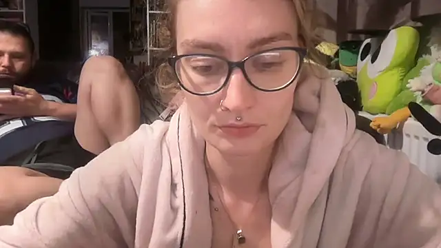 harleyblair online show from July 20, 2026, 10:01 pm