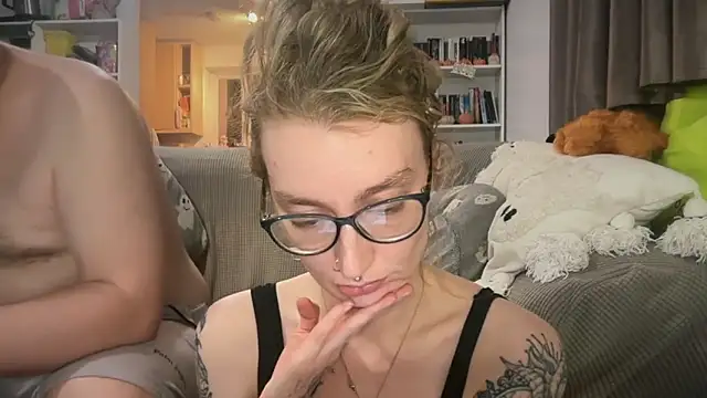 harleyblair online show from June 16, 2026, 10:10 pm