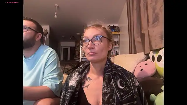 harleyblair online show from October 28, 2025, 11:14 pm