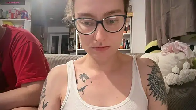 harleyblair online show from March 23, 2026, 11:04 pm