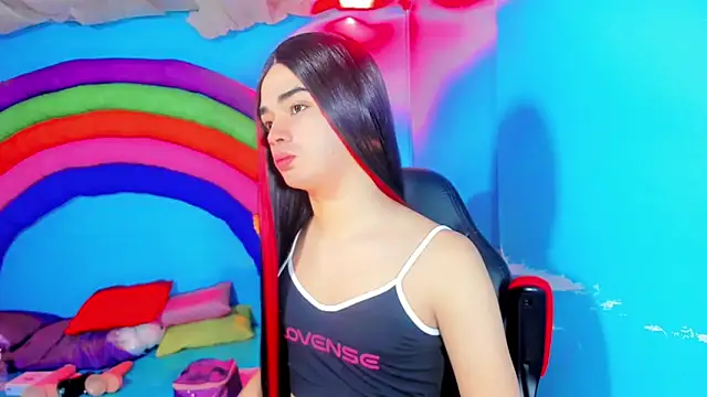 HANNAH BACKERS online show from September 13, 2025, 11:32 am