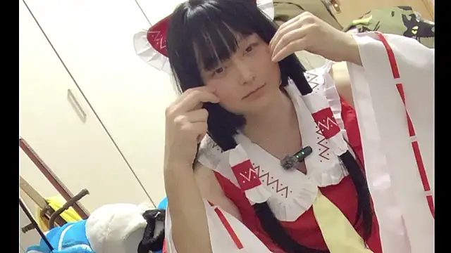 Mia032 online show from February 1, 2026, 2:04 pm