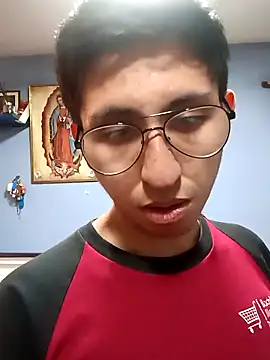 Ethancito202 online show from December 1, 2025, 6:31 pm