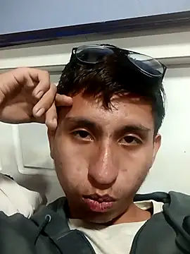 Snapshot of Ethancito202 chatting on October 13, 2025, 1:18 am Ethancito202 online show from October 13, 2025, 1:18 am