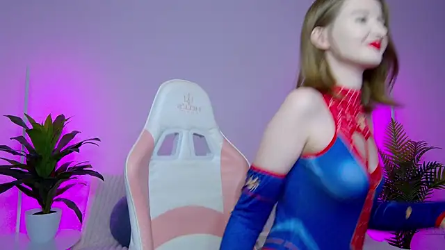 AlexsisFaee online show from October 9, 2025, 8:09 pm