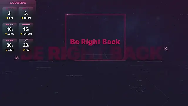 XxAnna HornyxX online show from October 30, 2025, 7:55 pm