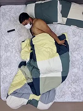 Snapshot of ganduno1 chatting on January 6, 2026, 9:35 am ganduno1 online show from January 6, 2026, 9:35 am