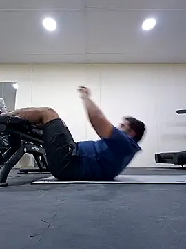 Snapshot of ganduno1 chatting on October 14, 2025, 7:53 am ganduno1 online show from October 14, 2025, 7:53 am