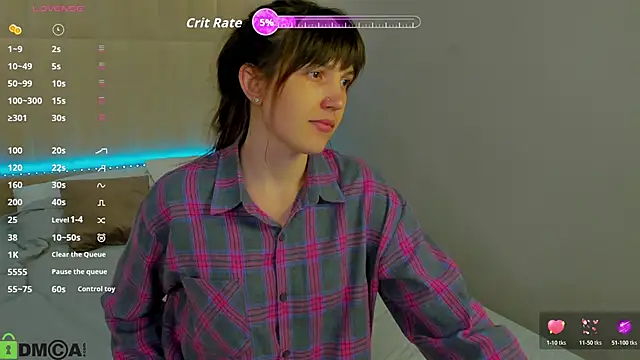 Snapshot of MalvinaDream chatting on May 21, 2026, 1:14 am MalvinaDream online show from May 21, 2026, 1:14 am