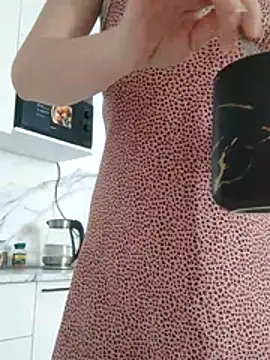 Snapshot of MalvinaDream chatting on January 19, 2026, 4:27 am MalvinaDream online show from January 19, 2026, 4:27 am