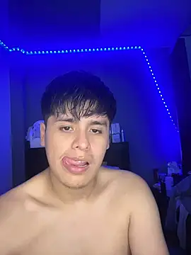 Kailertwink online show from April 1, 2026, 2:57 am