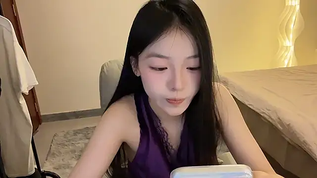 Robin-o3 online show from April 19, 2026, 6:10 pm