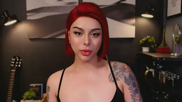 LUNACOCKSLAYER online show from December 20, 2025, 12:46 am