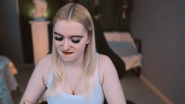 Stef Nicks online show from February 28, 2026, 9:09 am