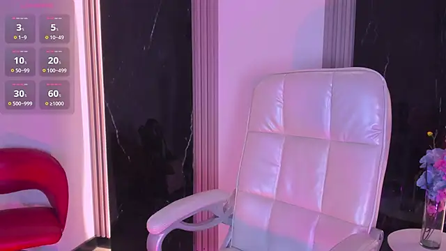 Sussyrosse  online show from March 4, 2026, 12:35 pm