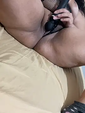 Theperfectbody online show from October 30, 2025, 6:01 am