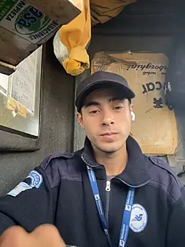 CaneLo0789 online show from November 4, 2025, 2:54 pm