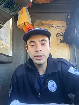 CaneLo0789 online show from November 17, 2025, 6:45 pm