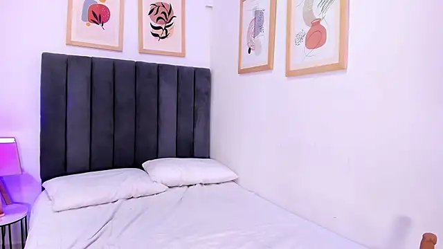 SuccubusDolly online show from October 9, 2025, 8:09 pm