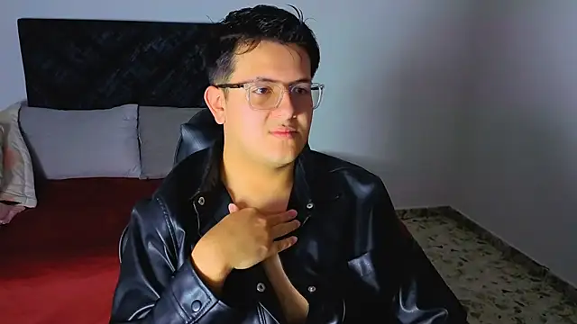 Ryan Doretti online show from October 27, 2025, 11:33 am