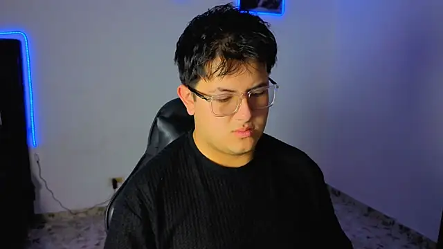 Ryan Doretti online show from November 10, 2025, 9:36 am