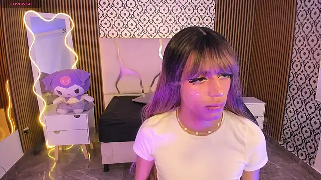 kaisage tay online show from October 30, 2025, 4:11 am