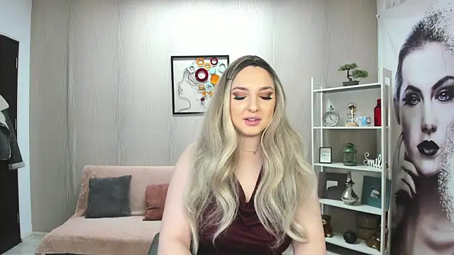 JaquelinLaurent online show from April 3, 2026, 8:26 pm