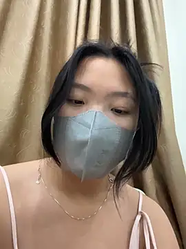 Snapshot of Thuylinh05 chatting on October 14, 2025, 9:54 am Thuylinh05 online show from October 14, 2025, 9:54 am