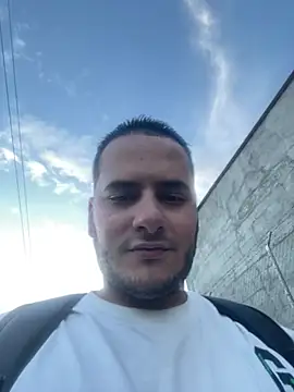 Pablo EscobarGomez online show from May 3, 2026, 10:57 pm