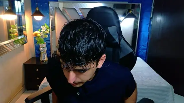 Snapshot of Alan_Del_Reyx chatting on February 19, 2026, 4:09 am Alan Del Reyx online show from February 19, 2026, 4:09 am