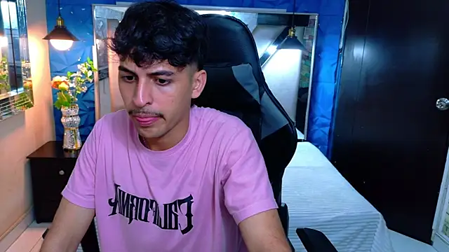 Snapshot of Alan_Del_Reyx chatting on February 27, 2026, 1:39 am Alan Del Reyx online show from February 27, 2026, 1:39 am