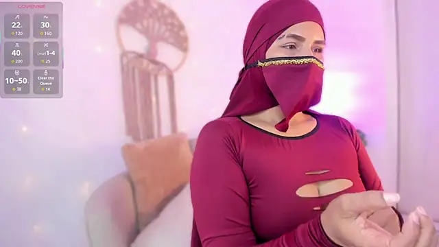 zali mahamed online show from January 13, 2026, 7:18 pm