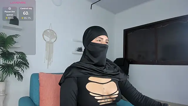 zali mahamed online show from October 9, 2025, 10:16 am