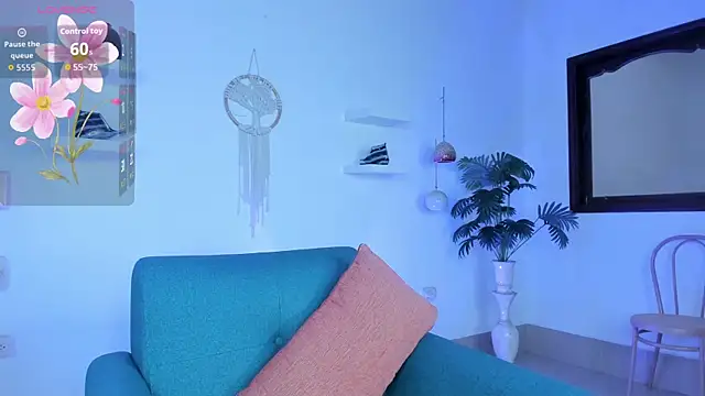 zali mahamed online show from October 31, 2025, 11:51 am