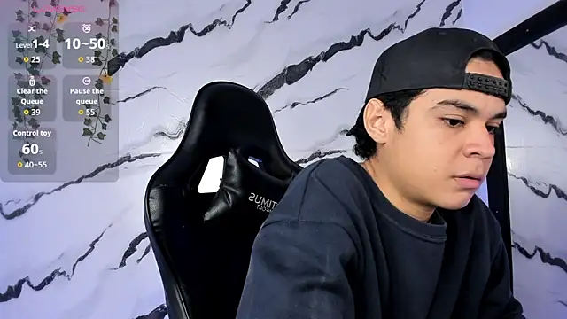 Snapshot of edy_play chatting on February 9, 2026, 3:59 am edy play online show from February 9, 2026, 3:59 am