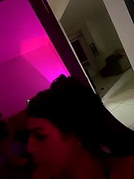 Lady Dirty444 online show from September 19, 2025, 4:27 am