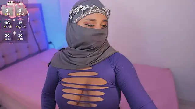 amila hagda online show from November 10, 2025, 5:23 am