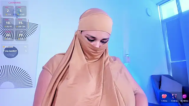 amila hagda online show from November 8, 2025, 3:15 pm