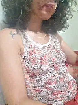 RavenShyfit online show from February 17, 2026, 8:06 pm