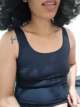 RavenShyfit online show from January 6, 2026, 8:35 pm