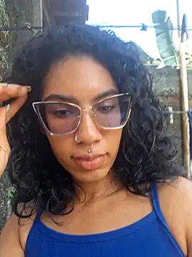 RavenShyfit online show from October 19, 2025, 6:32 pm