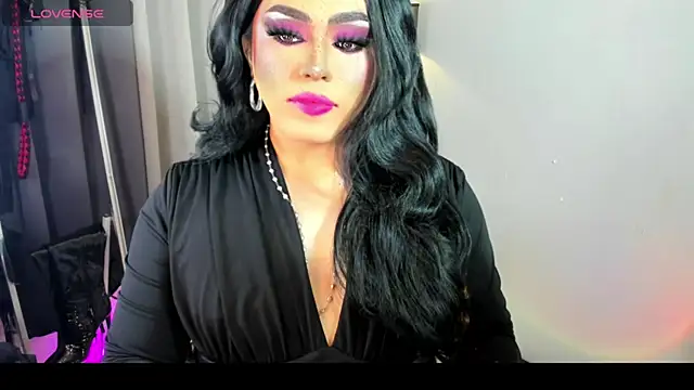 MagnaCumLoader17 online show from September 29, 2025, 8:14 pm