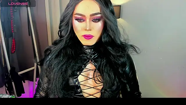 MagnaCumLoader17 online show from September 22, 2025, 7:31 pm