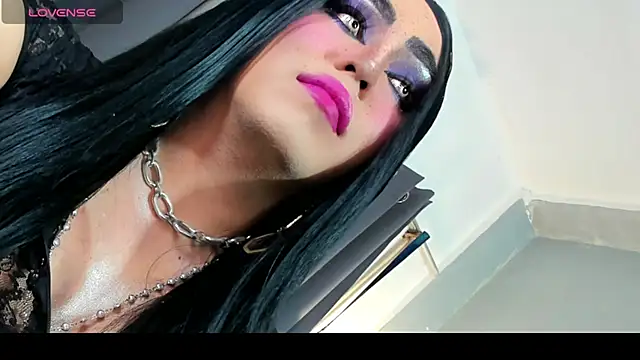 MagnaCumLoader17 online show from October 5, 2025, 11:28 pm