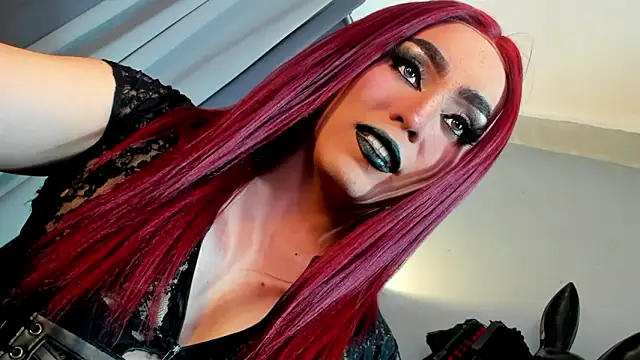 MagnaCumLoader17 online show from February 11, 2026, 3:17 am