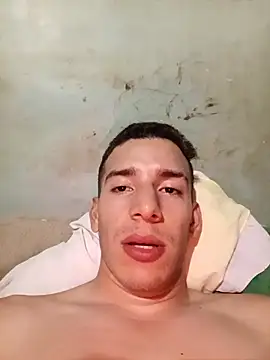 Jose20moro online show from November 28, 2025, 12:33 am