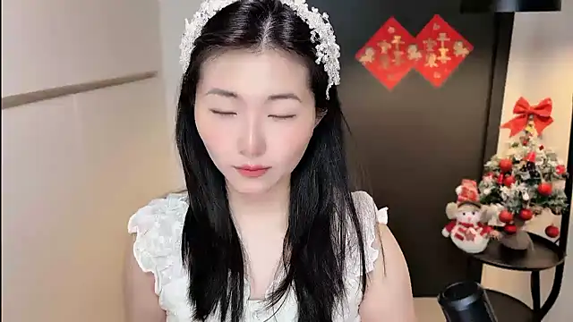 Rosalind xixi online show from February 28, 2026, 10:04 am