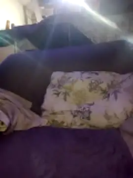 LunaMell online show from November 15, 2025, 12:03 am