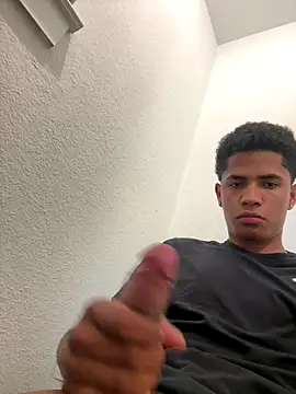 fuego01 online show from September 26, 2025, 6:31 am